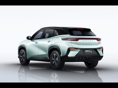 Découvrez le futur de la conduite avec le 2024 Chery EQ7 SUV EV à 5 places et batterie au lithium
