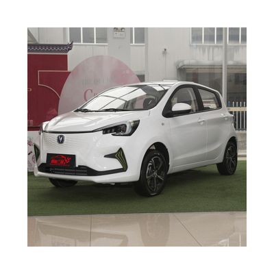 Véhicule électrique Changan Benben E-Star Energy fabriqué en avec une capacité de batterie de 55kwh