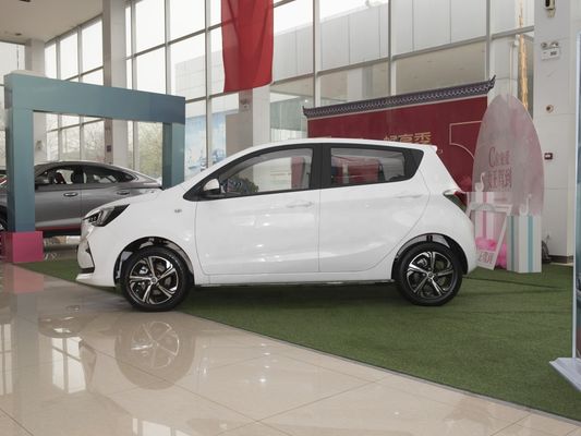 Véhicule électrique Changan Benben E-Star Energy fabriqué en avec une capacité de batterie de 55kwh