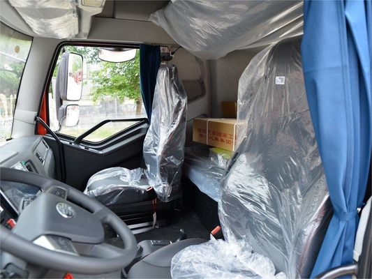 2024 FAW Jiefang J6L camion moyen 4X2 camion à décharge