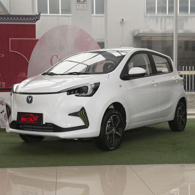 Véhicule électrique Changan Benben E-Star Energy fabriqué en avec une capacité de batterie de 55kwh