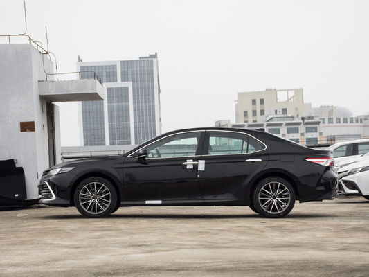 Vérifiés fournisseurs de voitures d'occasion Toyota Camry voitures hybrides avec Macpherson suspension avant