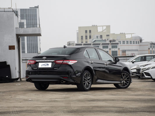 Vérifiés fournisseurs de voitures d'occasion Toyota Camry voitures hybrides avec Macpherson suspension avant