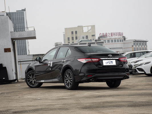 Vérifiés fournisseurs de voitures d'occasion Toyota Camry voitures hybrides avec Macpherson suspension avant