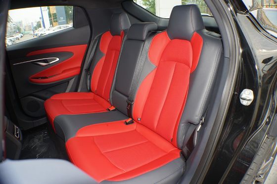 2024 Changan UNI-T Compact Fuel Gas Car SUV Vente de voiture d'occasion 1.5T Version sportive UNI-T Voiture