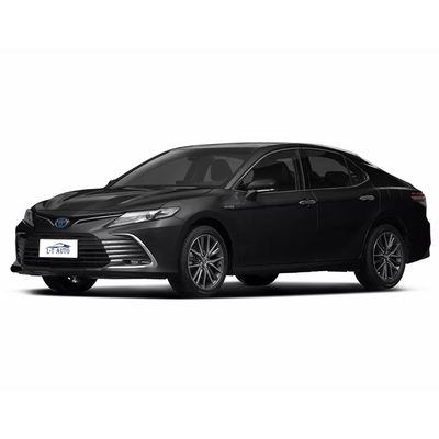 Cadeau de luxe couvercle solaire 2.0G 2.5G 2.5Q hybride essence essence voiture Toyota Camry Avalon