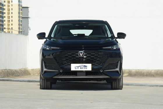 2023 Changan UNI-K 2WD / 4WD Version 5 sièges Grand SUV de l'espace 2.0T Véhicule à essence HEV