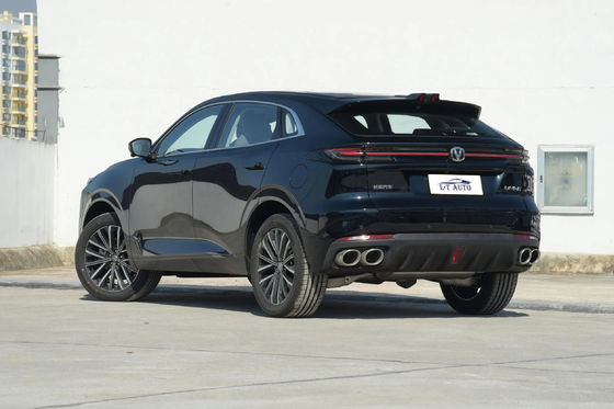 2023 Changan UNI-K 2WD / 4WD Version 5 sièges Grand SUV de l'espace 2.0T Véhicule à essence HEV