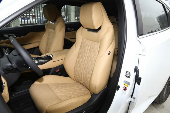 2023 Changan UNI-K 2WD / 4WD Version 5 sièges Grand SUV de l'espace 2.0T Véhicule à essence HEV