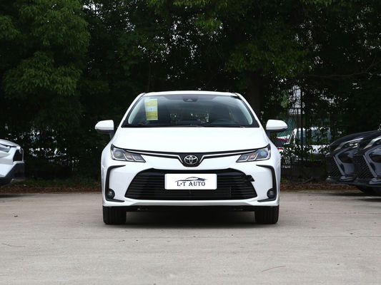 Direct Toyota Corolla 1.2T 1.5T 1.8T essence essence voiture hybride à essence avec base de roue 2700mm