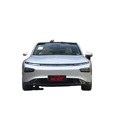 480-702KM NEDC Xpeng P7 voiture de sport voiture électrique véhicule temps de charge rapide 0,48h