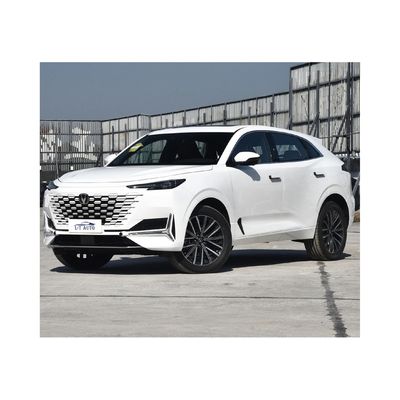 Changan UNI K Hybrid Car AWD SUV de taille moyenne La combinaison parfaite de style et de puissance
