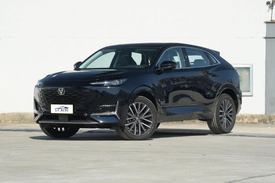 Changan UNI K Hybrid Car AWD SUV de taille moyenne La combinaison parfaite de style et de puissance