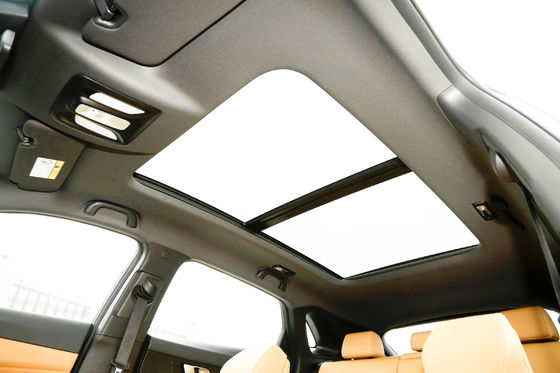Changan UNI K Hybrid Car AWD SUV de taille moyenne La combinaison parfaite de style et de puissance