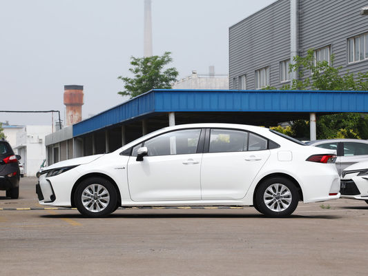 1.2T Economy Famille EV Sedan Toyota Corolla Véhicule à essence avec technologie avancée