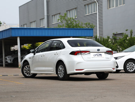 1.2T Economy Famille EV Sedan Toyota Corolla Véhicule à essence avec technologie avancée