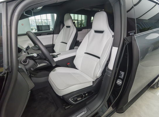 Le dernier SUV de luxe de 4 places de HiPhi X avec une autonomie NEDC de 550 km et une vitesse maximale de 200 km/h
