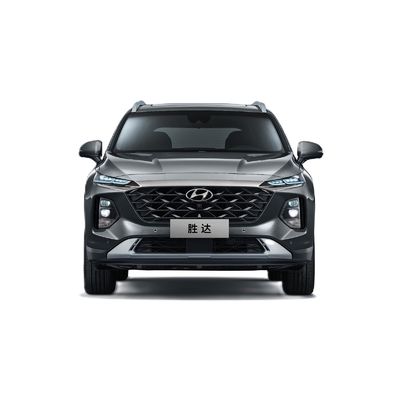 2024 Hyundai Shengda Traveler Véhicules tout-terrain avec réglage électrique du siège du conducteur