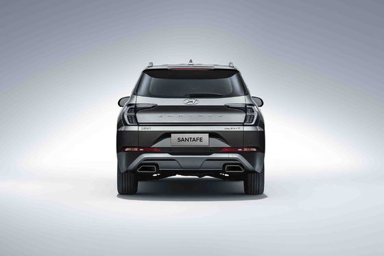 2024 Hyundai Shengda Traveler Véhicules tout-terrain avec réglage électrique du siège du conducteur