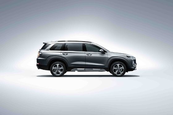 2024 Hyundai Shengda Traveler Véhicules tout-terrain avec réglage électrique du siège du conducteur