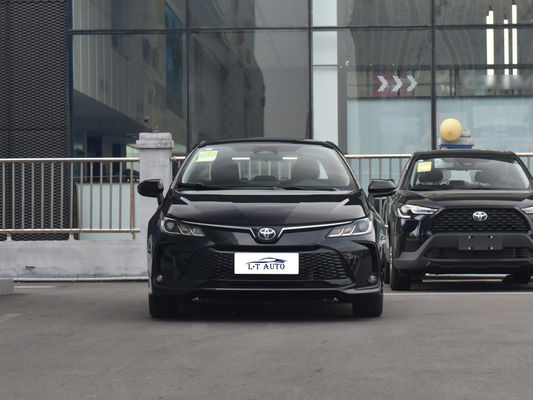 Toyota Corolla voitures hybrides rechargeables avec boîte de vitesses automatique et puissance maximale 100-150PS