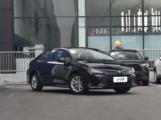 Toyota Corolla voitures hybrides rechargeables avec boîte de vitesses automatique et puissance maximale 100-150PS