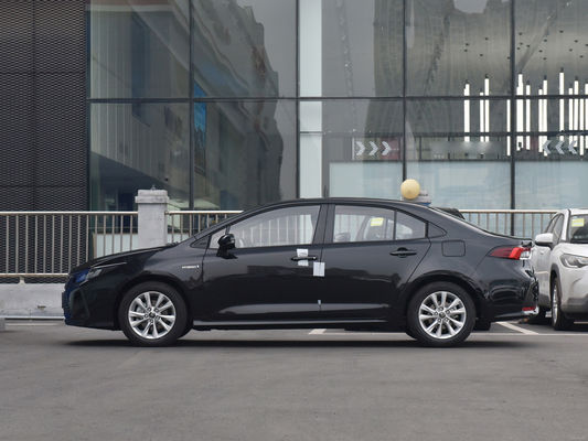 Toyota Corolla voitures hybrides rechargeables avec boîte de vitesses automatique et puissance maximale 100-150PS