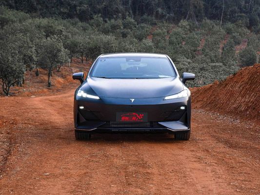 Voiture de taille moyenne Changan Deepal SL03 Véhicule électrique Shenlan Automobile hybride 2024 Véhicule Sl03