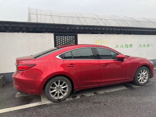 Carburant à essence et système ESC 2015 Mazda Atenza 2.0L voiture d'occasion pour véhicules