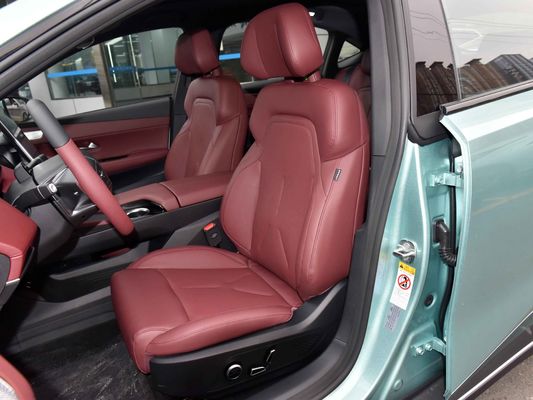 Voiture de taille moyenne Changan Deepal SL03 Véhicule électrique Shenlan Automobile hybride 2024 Véhicule Sl03
