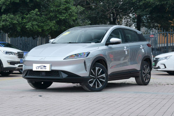 SUV à 5 portes et 5 places XPENG G3 Long Range Energy Vehicle avec L*W*H mm 4495x1820x1610