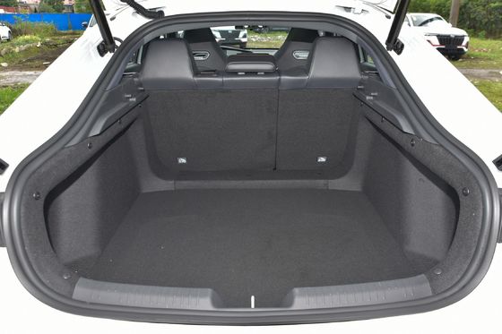 2024 Changan UNI-V hybride rechargeable à essence voiture électrique véhicule vitesse maximale 205km/h