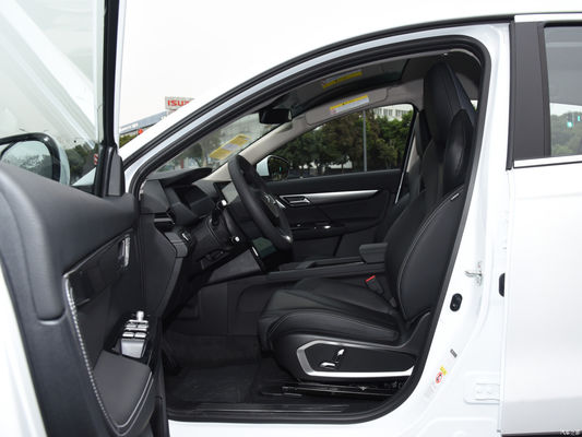 Voiture électrique à grande vitesse blanche 2024 Véhicules à énergie Xiaopeng G3 Xpeng G3i EV Auto
