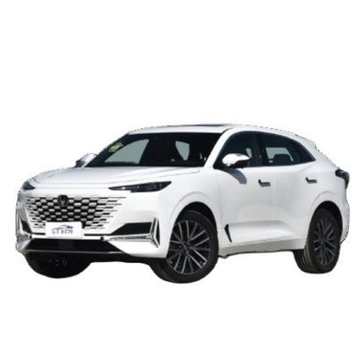 UNI-K SUV de taille moyenne 2.0t Véhicule à essence pour 4 roues motrices de Changan Automobile