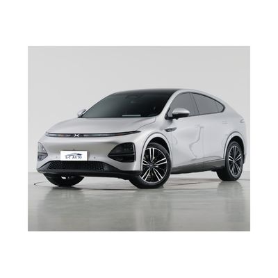 2024 Xiaopeng G6 et véhicule électrique à recharge rapide fabriqué en 202 Km/h