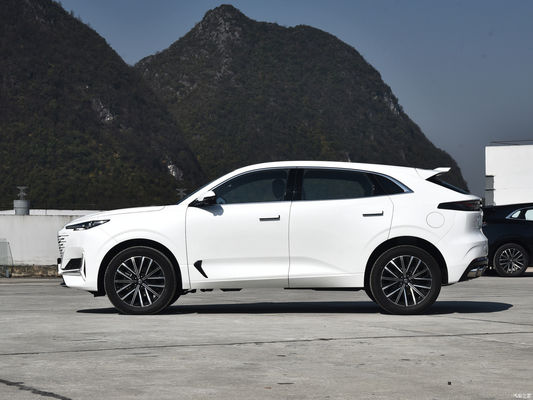 UNI-K SUV de taille moyenne 2.0t Véhicule à essence pour 4 roues motrices de Changan Automobile