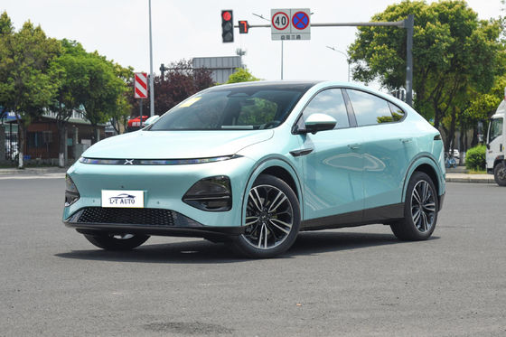2024 Xiaopeng G6 et véhicule électrique à recharge rapide fabriqué en 202 Km/h