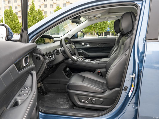 UNI-K SUV de taille moyenne 2.0t Véhicule à essence pour 4 roues motrices de Changan Automobile