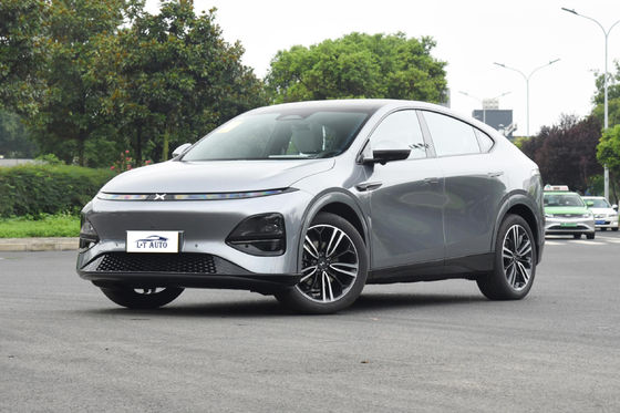 2024 Xiaopeng G6 et véhicule électrique à recharge rapide fabriqué en 202 Km/h