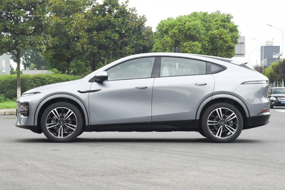 2024 Xiaopeng G6 et véhicule électrique à recharge rapide fabriqué en 202 Km/h