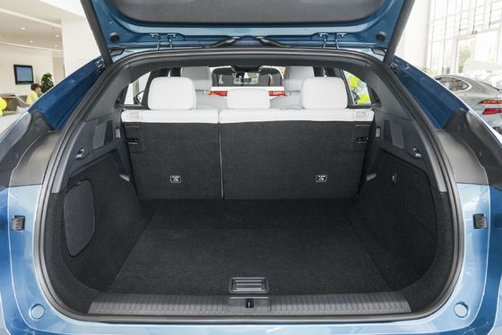 2024 Xiaopeng G6 et véhicule électrique à recharge rapide fabriqué en 202 Km/h