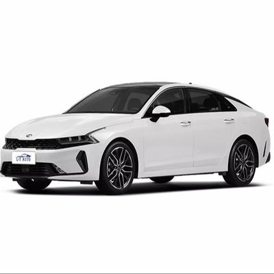 KIA K5 380GT Line Emblème de 2,0 tonnes Benzine 5 sièges Berline avec écran tactile