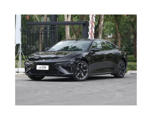 2024 NETA S électrique à traction arrière Grande version Pure Electric Car pour votre entreprise