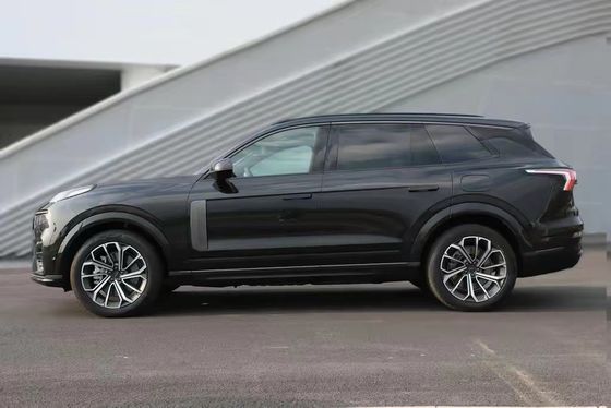 Lynkco 09 SUV High Endurance Luxurious PHEV 2.0TD 1.5TD Véhicules hybrides électriques à essence