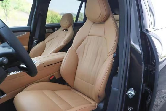 Lynkco 09 SUV High Endurance Luxurious PHEV 2.0TD 1.5TD Véhicules hybrides électriques à essence