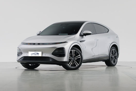 Temps de charge rapide de 0,33h Xpeng Auto G6 2024 Voiture électrique 5 sièges