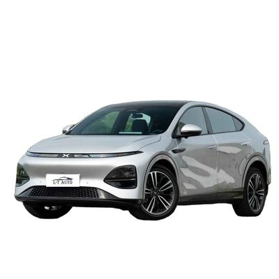 296PS Puissance totale 580-755km CLTC Autonomie électrique pure 5 sièges voiture électrique fabriquée
