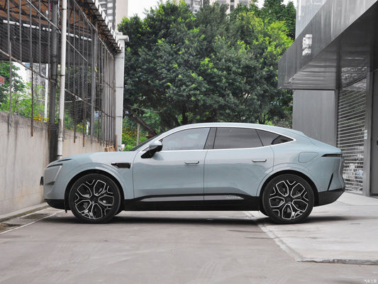 Maximisez votre potentiel de conduite avec le SUV Changan électrique Avatar 11 2975 mm