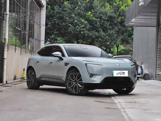 Maximisez votre potentiel de conduite avec le SUV Changan électrique Avatar 11 2975 mm