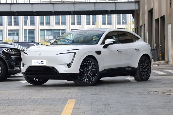 Maximisez votre potentiel de conduite avec le SUV Changan électrique Avatar 11 2975 mm